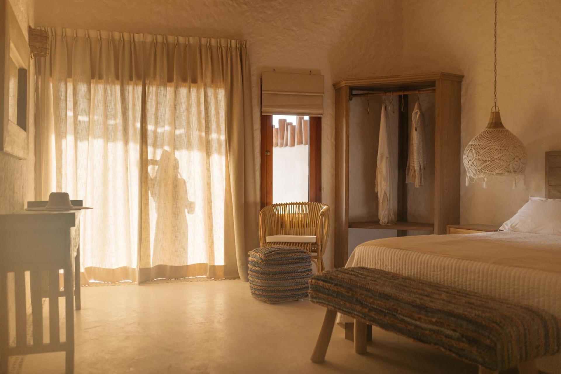 Casa Las Tortugas Petit Beach Hotel & Spa Holbox  Eksteriør bilde