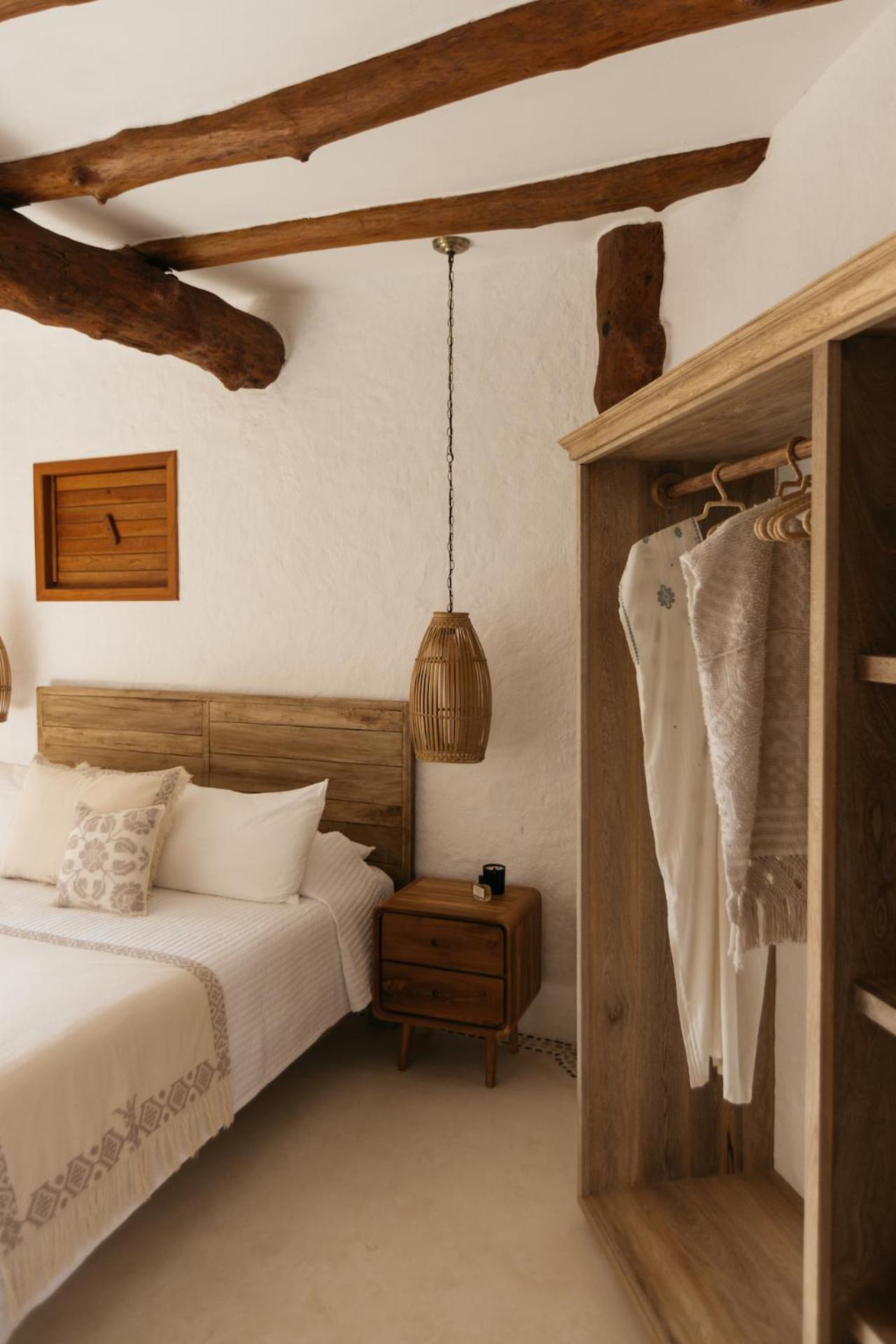 Casa Las Tortugas Petit Beach Hotel & Spa Holbox  Eksteriør bilde