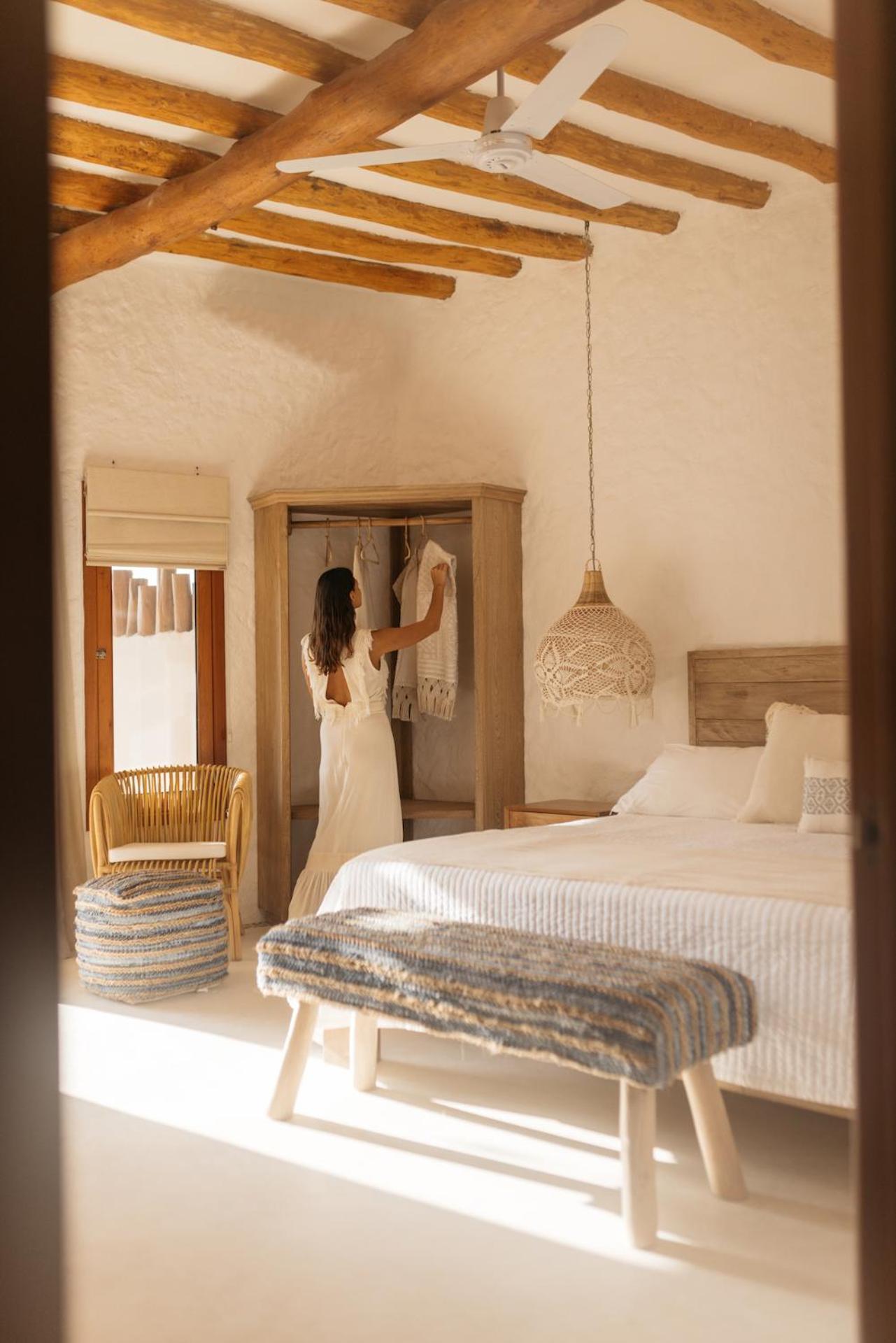 Casa Las Tortugas Petit Beach Hotel & Spa Holbox  Eksteriør bilde