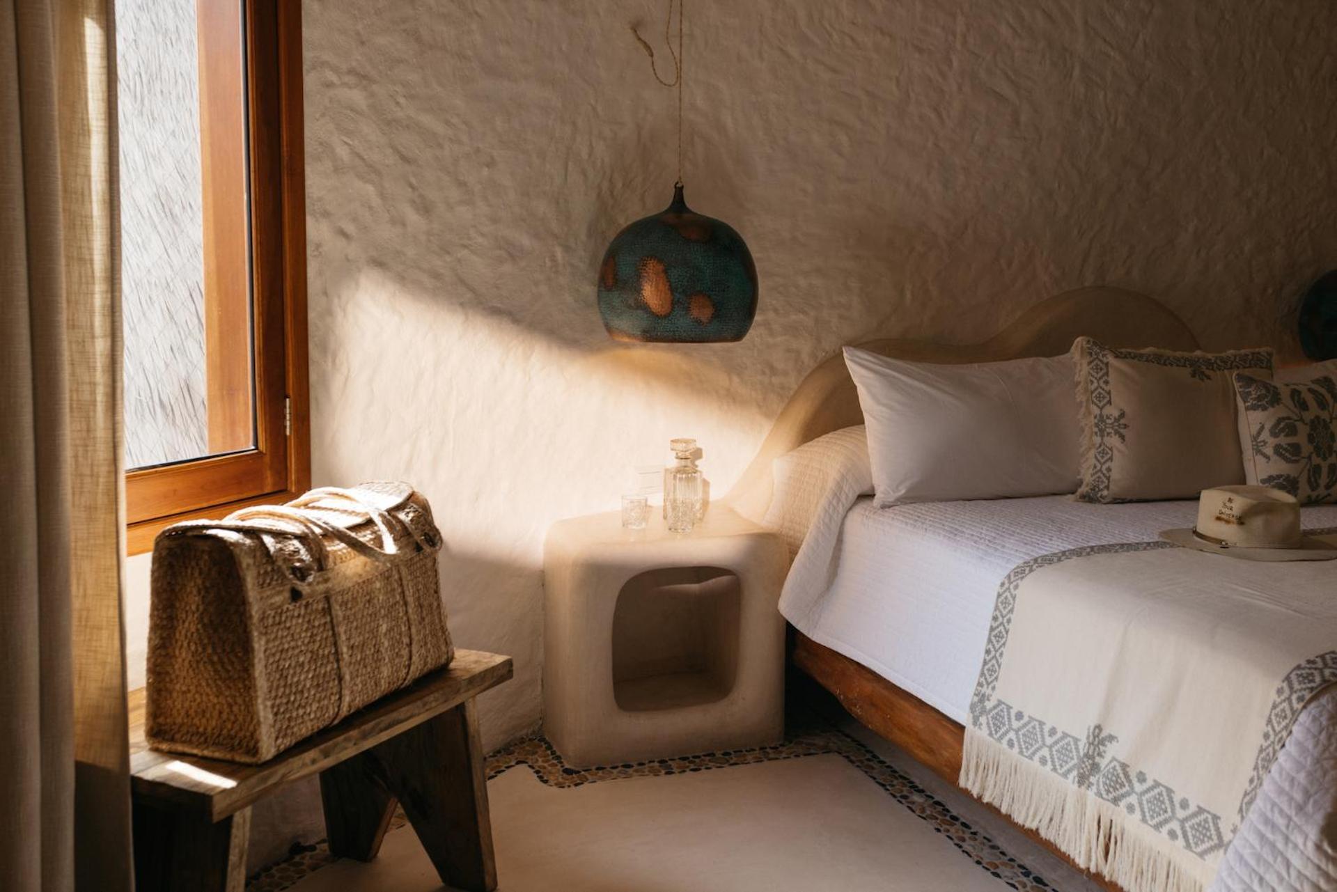 Casa Las Tortugas Petit Beach Hotel & Spa Holbox  Eksteriør bilde