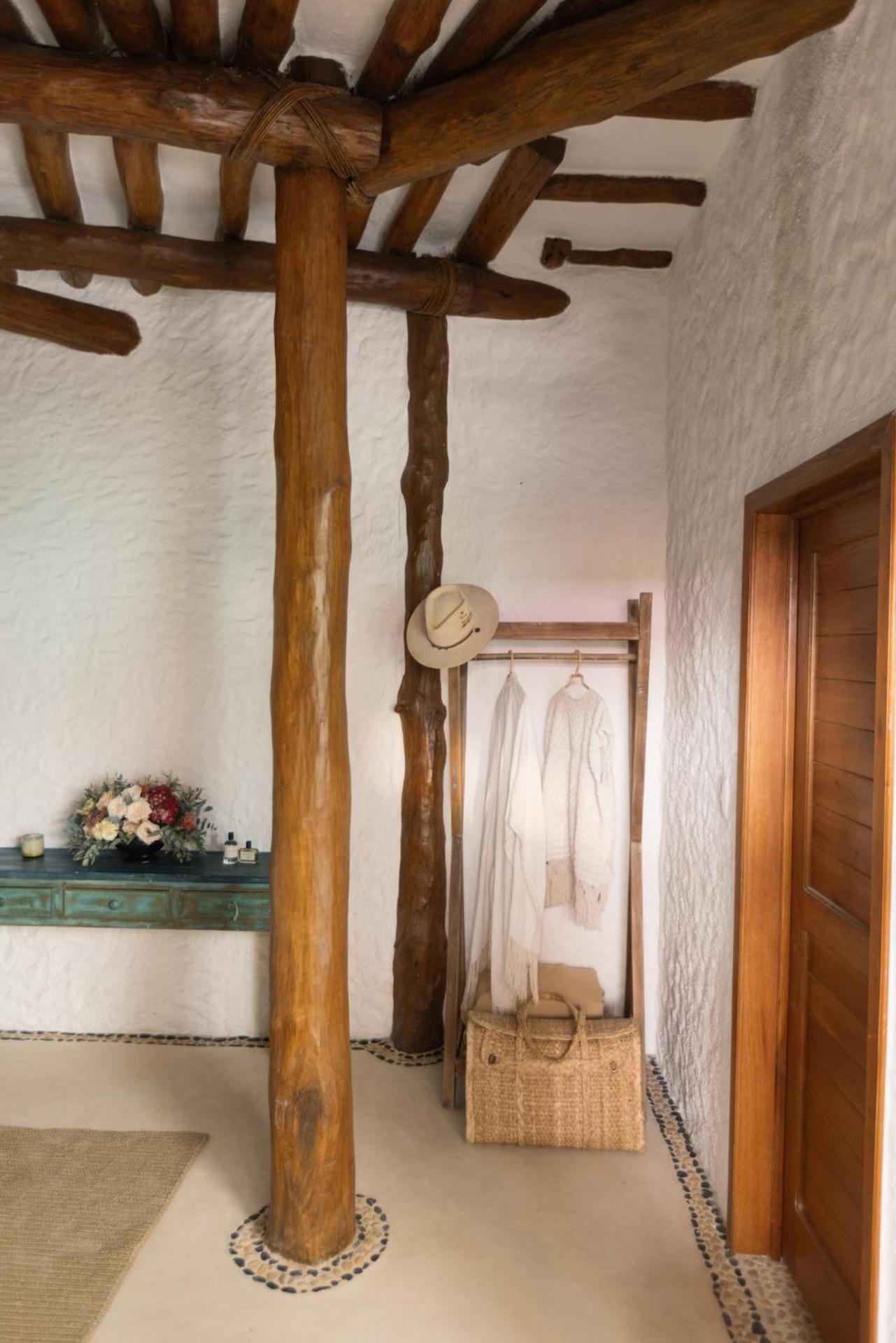 Casa Las Tortugas Petit Beach Hotel & Spa Holbox  Eksteriør bilde