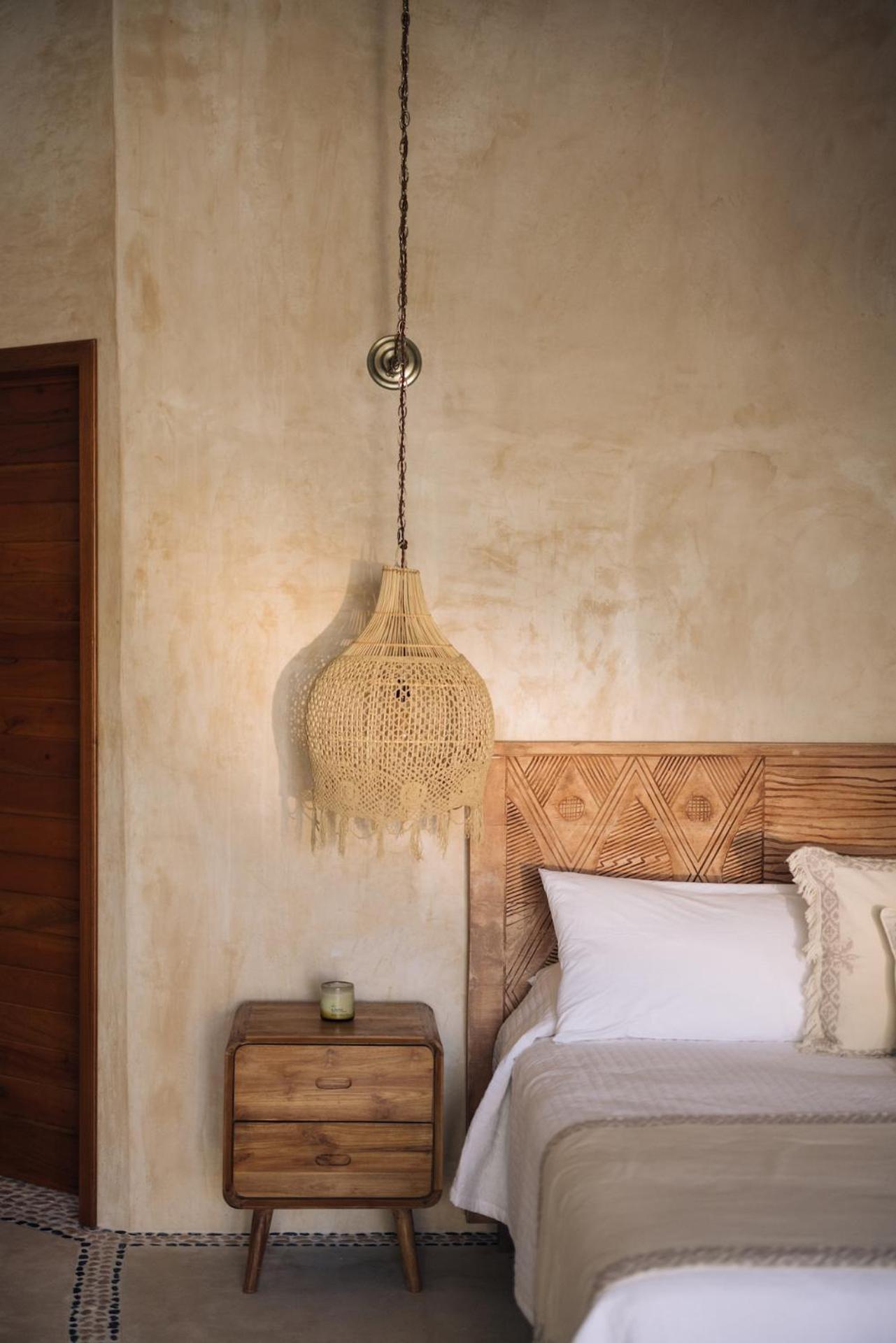 Casa Las Tortugas Petit Beach Hotel & Spa Holbox  Eksteriør bilde